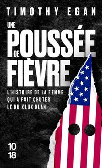 Produktbild: Une pouss&eacute;e de fi&egrave;vre