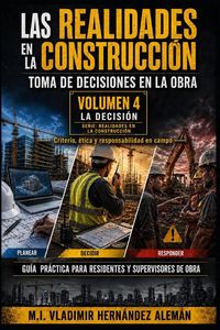 Produktbild: Las Realidades En La Construcci&oacute;n