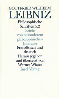 Produktbild: Philosophische Schriften