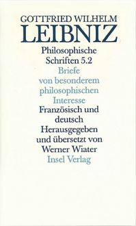 Produktbild: Philosophische Schriften