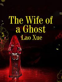 Produktbild: Wife of a Ghost