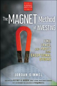 Produktbild: The MAGNET Method of Investing