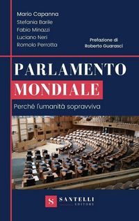 Produktbild: Parlamento Mondiale (vol. I)