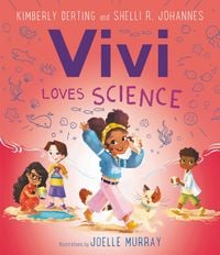 Produktbild: Vivi Loves Science