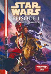 Produktbild: Gilroy, H: Star Wars - Episode I