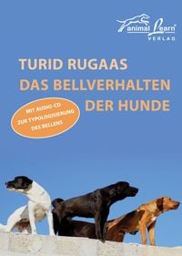 Produktbild: Das Bellverhalten der Hunde