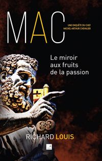 Produktbild: Miroir aux fruits de passion e