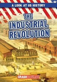 Produktbild: The Industrial Revolution
