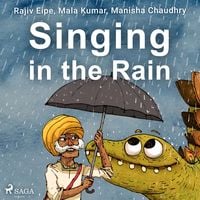 Produktbild: Singing in the Rain