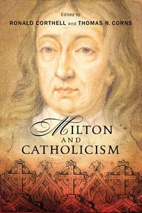 Produktbild: Milton and Catholicism