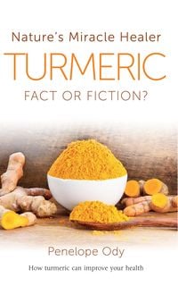 Produktbild: Turmeric