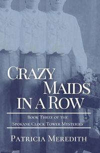 Produktbild: Crazy Maids in a Row