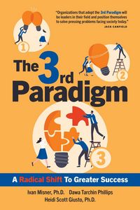 Produktbild: The 3rd Paradigm