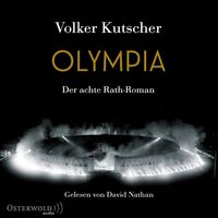 Bild vom Artikel Olympia vom Autor Volker Kutscher