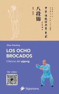 Produktbild: Los ocho brocados
