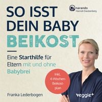 Produktbild: So isst dein Baby Beikost