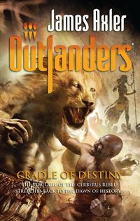 Produktbild: Cradle of Destiny