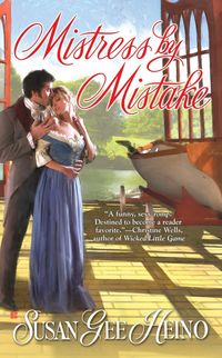 Produktbild: Mistress by Mistake