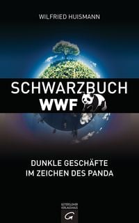 Produktbild: Schwarzbuch WWF