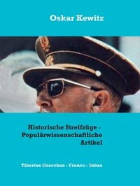 Produktbild: Historische Streifz&uuml;ge - Drei popul&auml;rwissenschaftliche Artikel