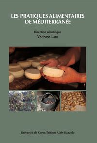 Produktbild: Pratiques alimentaires de mediterr