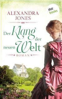 Produktbild: Der Klang der neuen Welt
