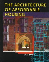 Produktbild: Architecture Of Affordable Hou