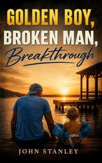 Produktbild: Golden Boy, Broken Man, Breakthrough