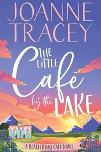 Produktbild: The Little Cafe By The Lake