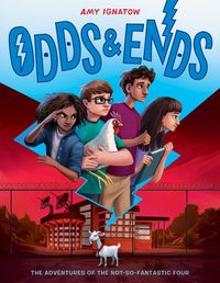 Produktbild: Odds & Ends