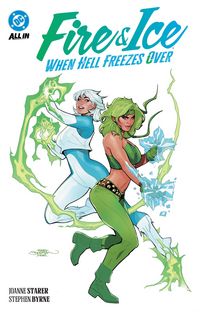 Produktbild: Fire & Ice: When Hell Freezes Over