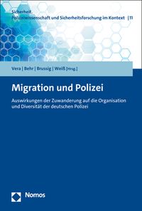 Produktbild: Migration und Polizei