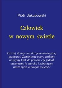 Produktbild: Czlowiek w nowym swietle