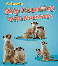 Produktbild: Skip Counting W/meerkats