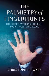 Produktbild: The Palmistry of Fingerprints