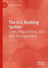Produktbild: The U.S. Banking System