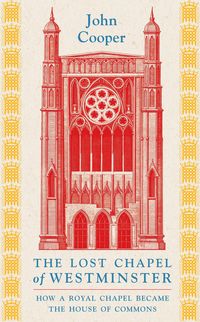 Produktbild: The Lost Chapel of Westminster