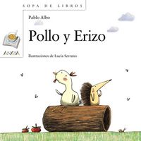 Produktbild: Pollo y Erizo
