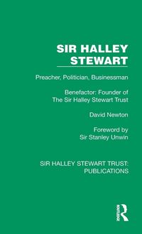 Produktbild: Sir Halley Stewart