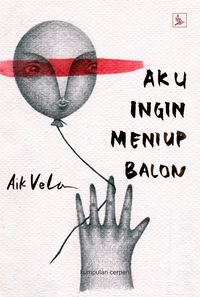 Produktbild: Aku Ingin Meniup Balon