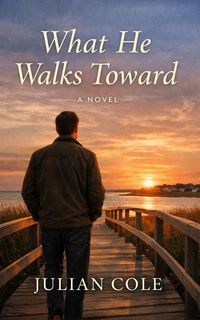 Produktbild: What He Walks Toward