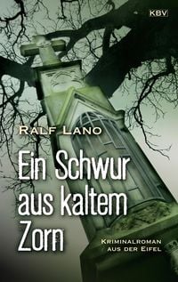 Produktbild: Ein Schwur aus kaltem Zorn