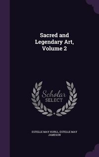 Produktbild: Sacred and Legendary Art, Volume 2