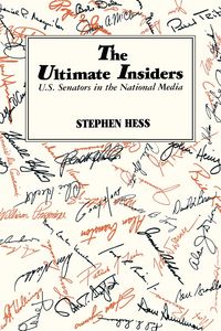 Produktbild: The Ultimate Insiders