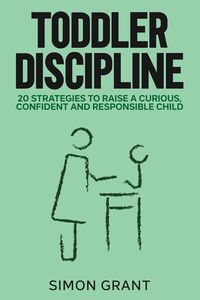 Produktbild: Toddler Discipline