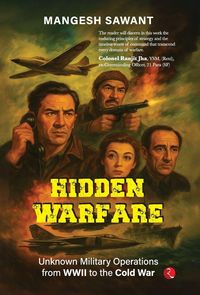 Produktbild: Hidden Warfare