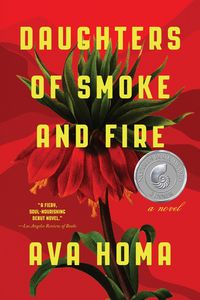 Produktbild: Daughters of Smoke and Fire: A Novel