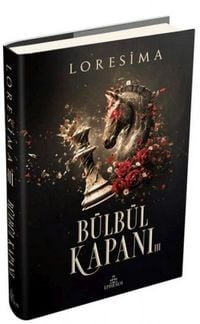 Produktbild: B&uuml;lb&uuml;l Kapani 3 Ciltli