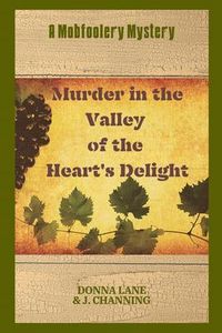 Produktbild: Murder in the Valley of the Heart's Delight