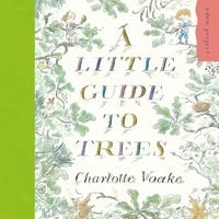 Produktbild: A Little Guide to Trees